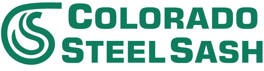 COLORADO STEEL SASH COMPANY