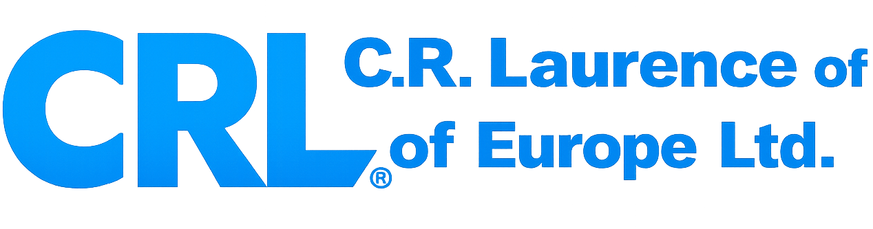 C R LAURENCE OF EUROPE GMBH