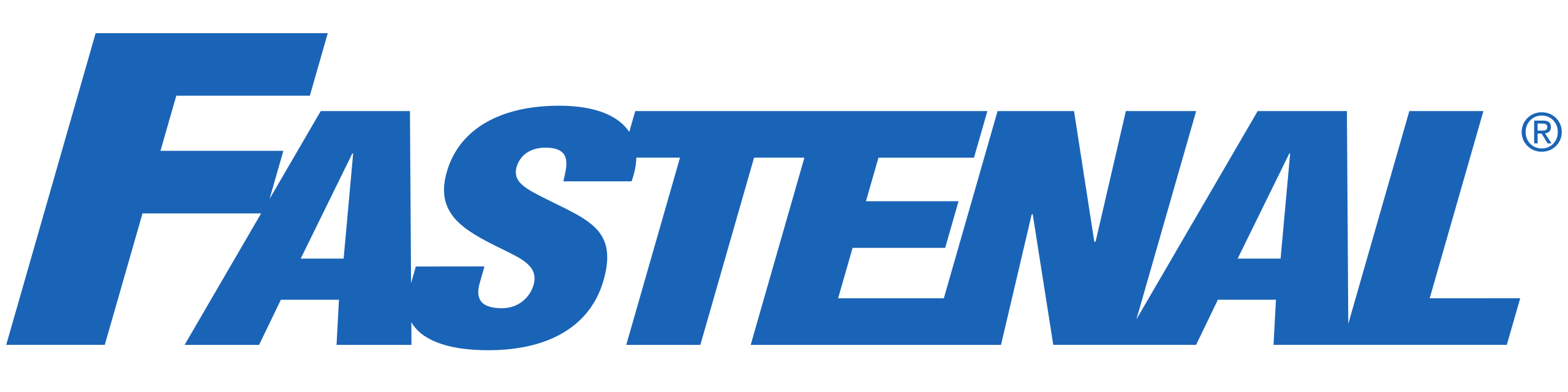 FASTENAL COMPANY