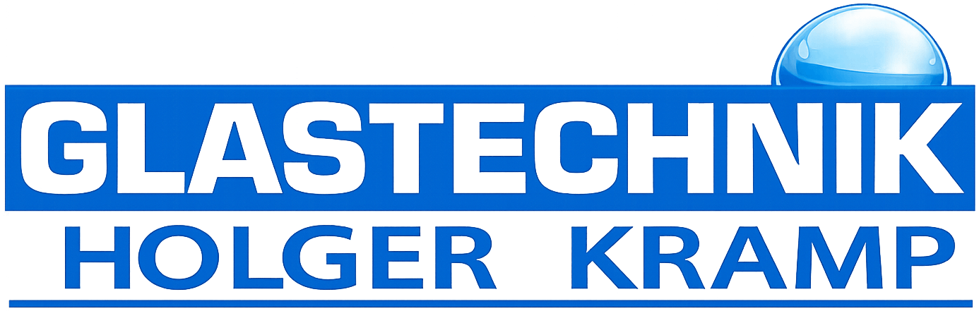 GLASTECHNIK/HOLGER KRAMP