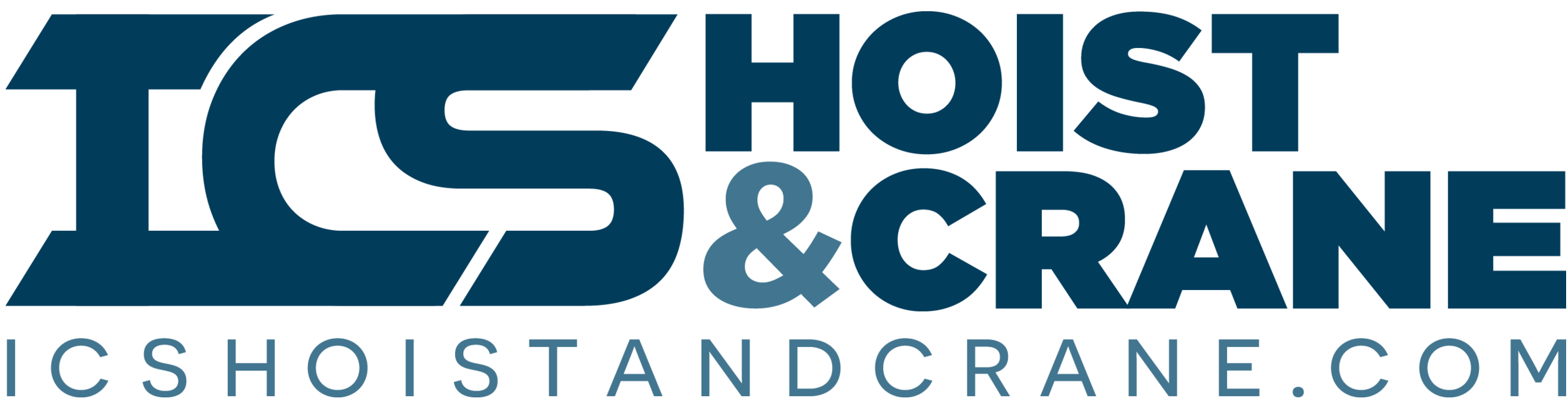 ICS HOIST & CRANE REPAIR