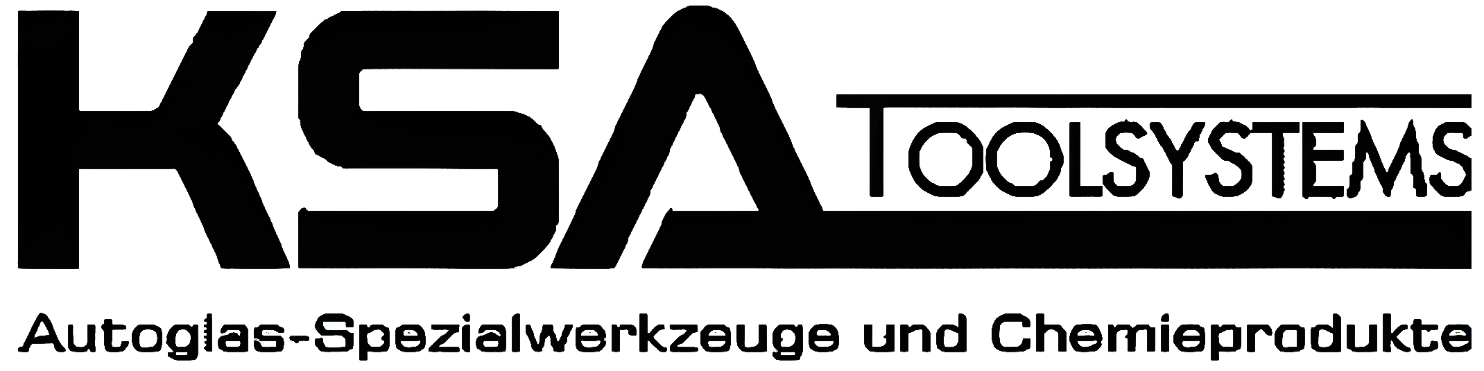 KSA TOOLSYSTEMS GMBH