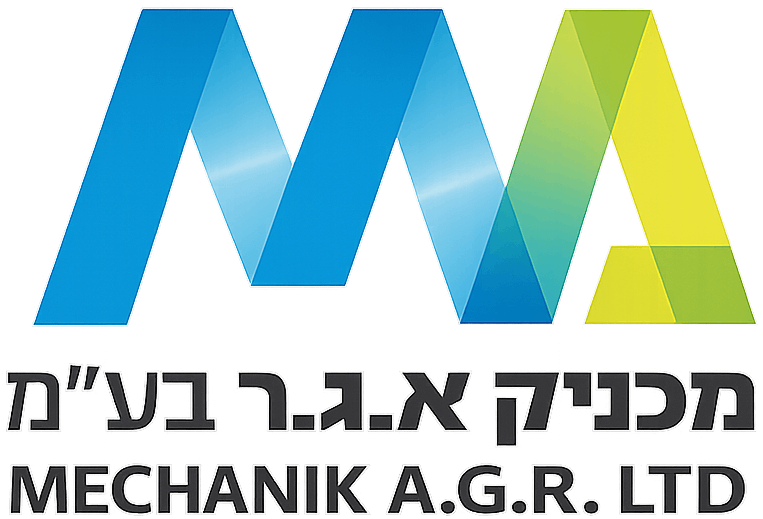 MECHANIK A.G.R. LTD