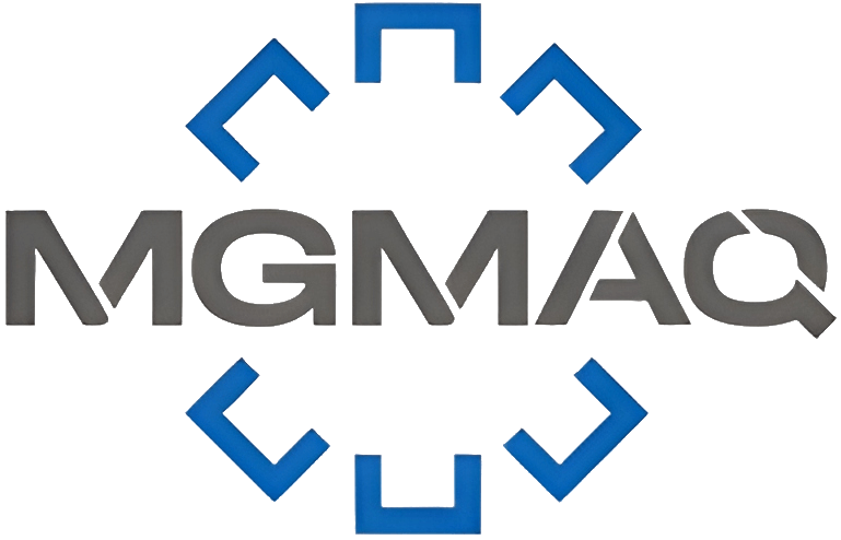 MGMAQ DO BRASIL MAQ. E FERRAM. LTDA