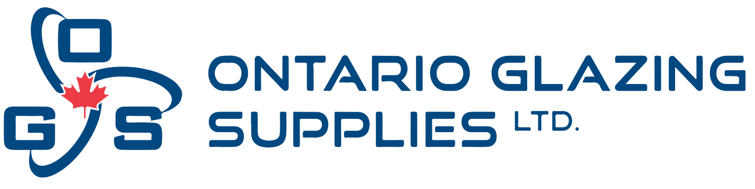 ONTARIO GLAZING SUPPLIES