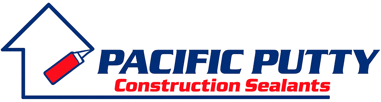 PACIFIC PUTTY CO INC