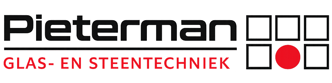 PIETERMAN GLAS - EN STEENTECHNIEK NV