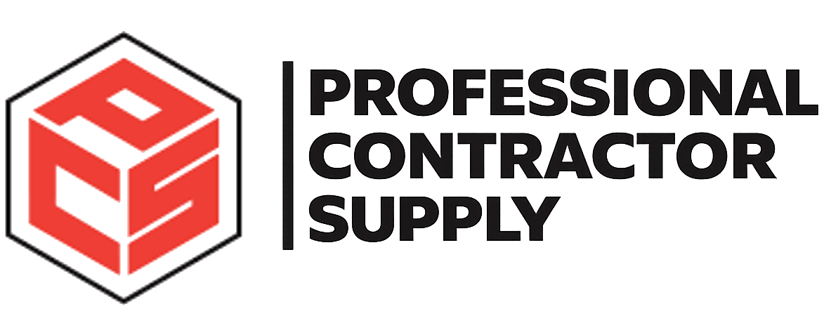PROFESSIONAL CONTRACTOR SUPPLY