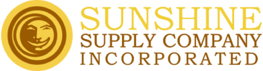 SUNSHINE SUPPLY CO., INC