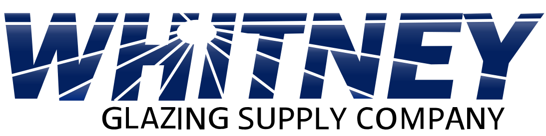 WHITNEY GLAZING SUPPLY